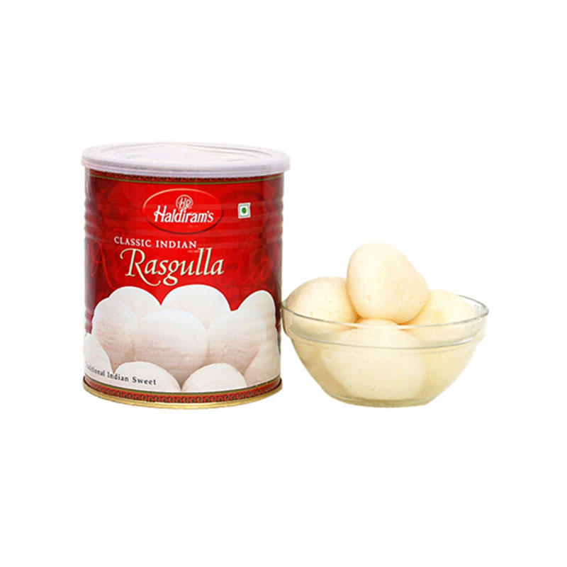 Haldiram Rasgulla